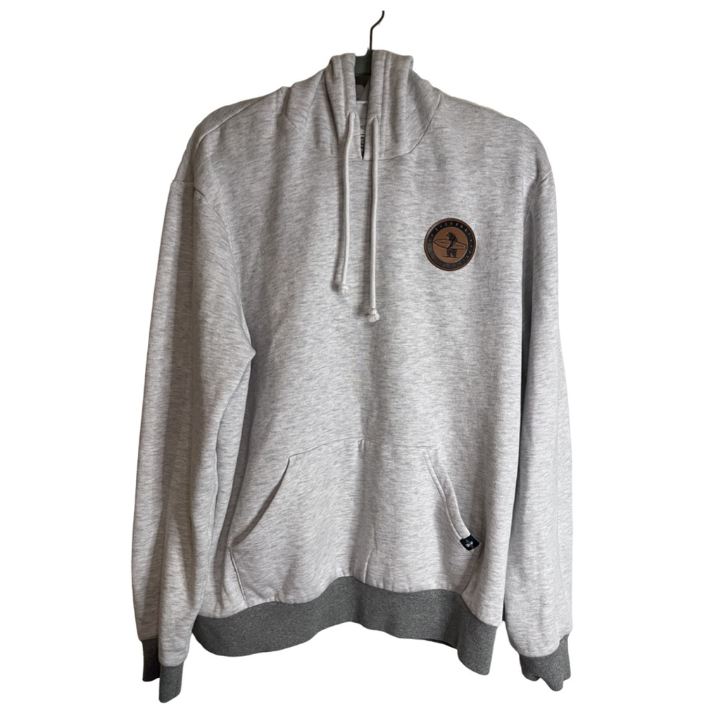 Everyday California Challenger Hoodie Size: X-Large Unisex